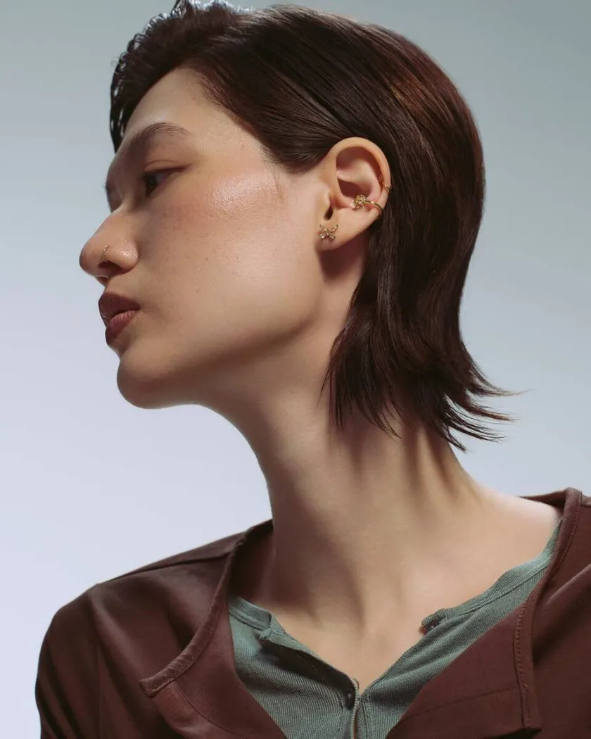 Chăm Khéo — Professional piercing studio and medical team