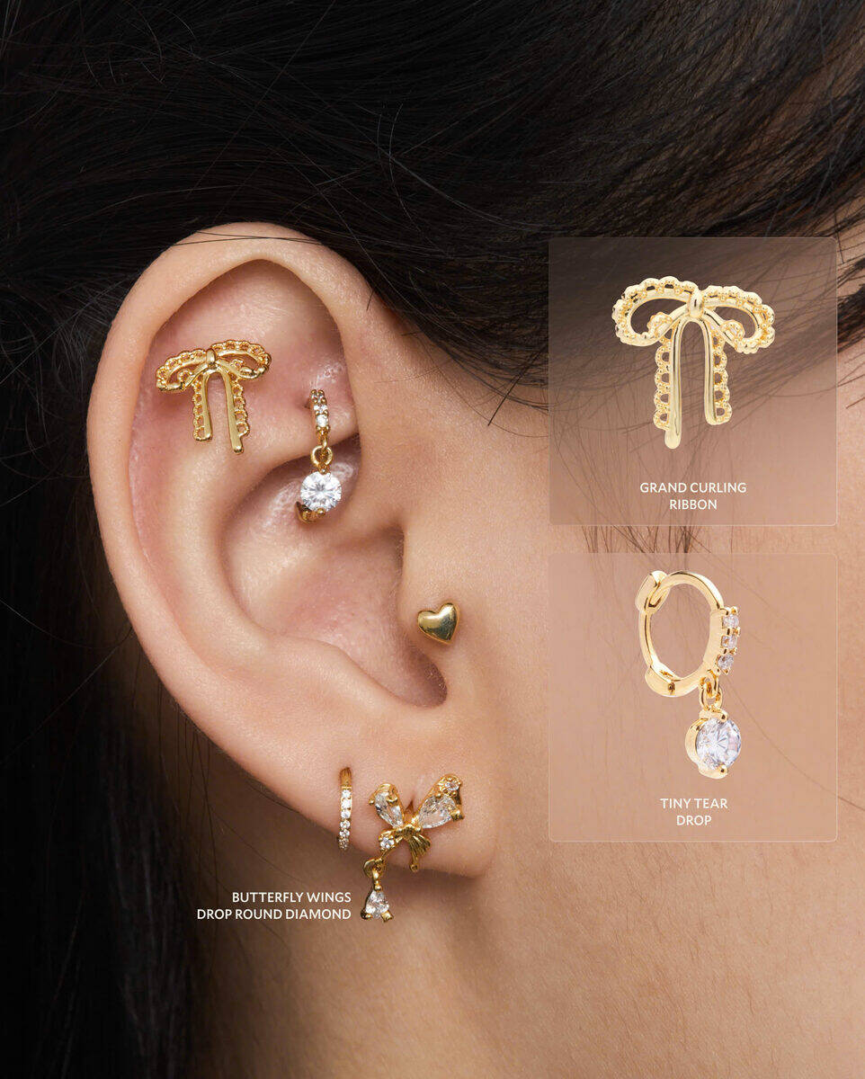 Mixset silver minimal